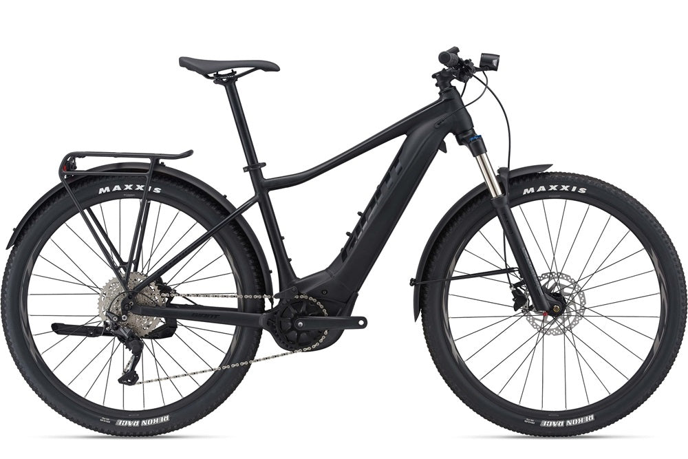 Giant Fathom E+ EK E-Bike 29er