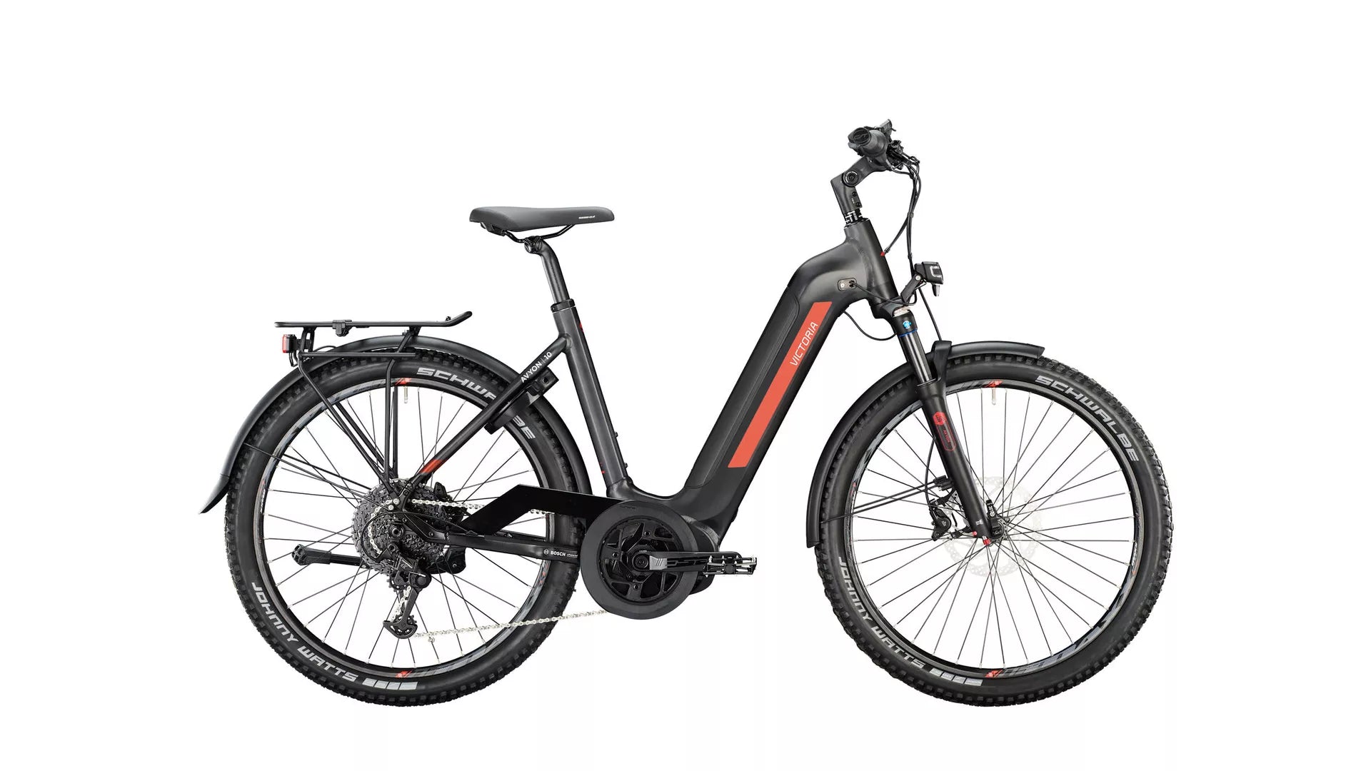 Victoria Avyon 10 E-Bike Damen