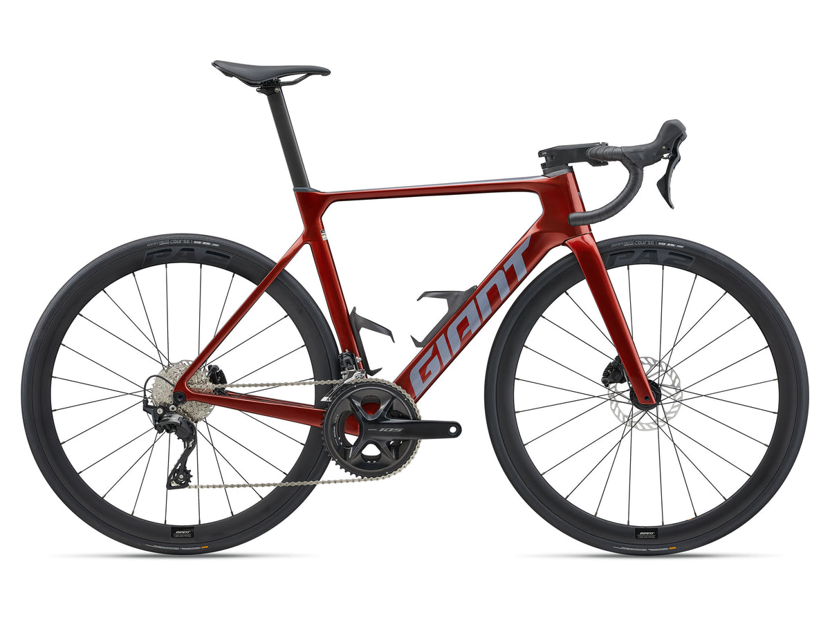 Giant Propel Advanced 2