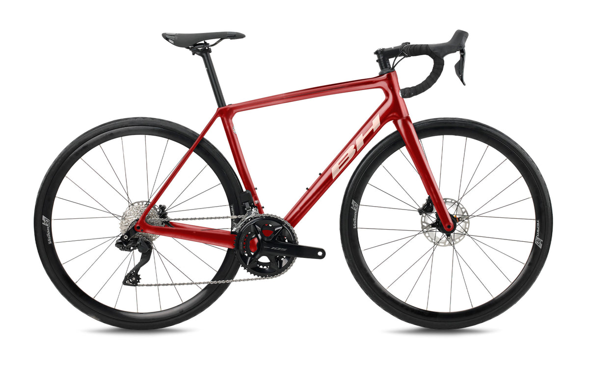 BH LR405 SL1 4.0 105 Di2