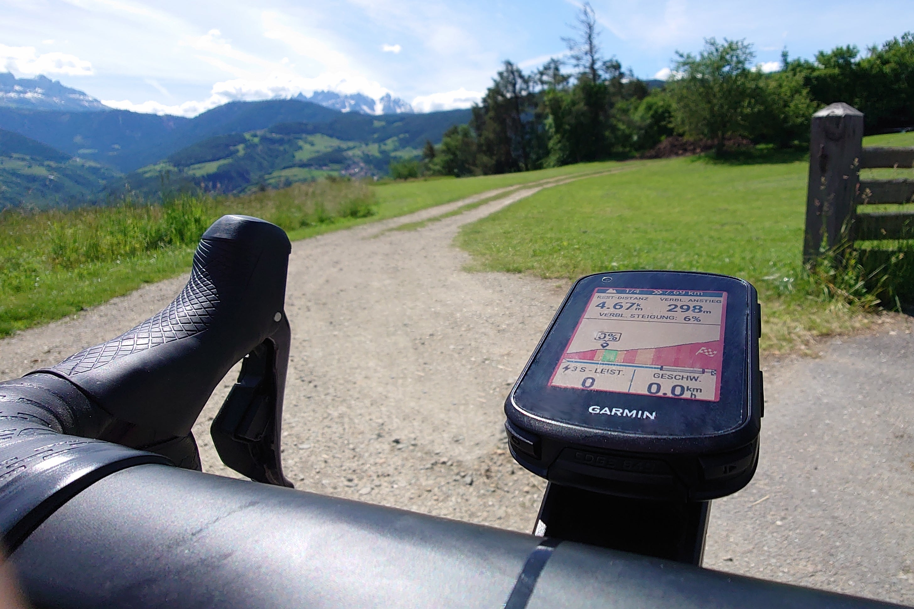 Garmin Edge 840 Test, kritisch getestet