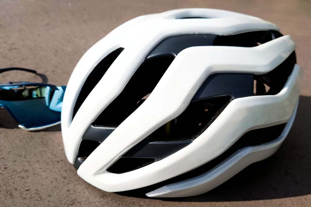 Giant Rev Pro MIPS Helm: Testbericht Hervorragend