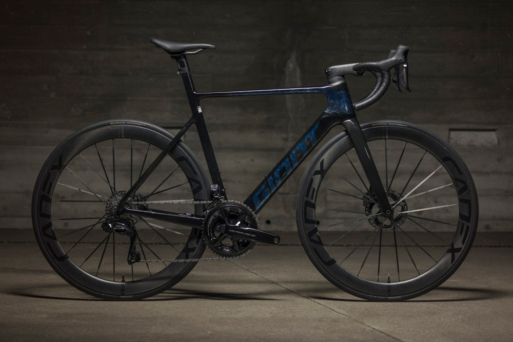 Bike of the Year: Giant Propel 2023