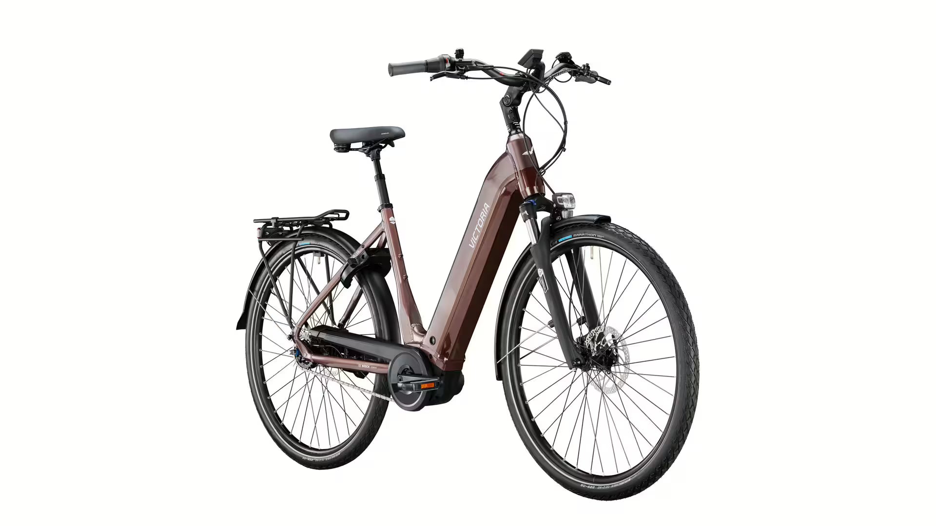 Victoria TRESALO 13 Wave Rücktritt