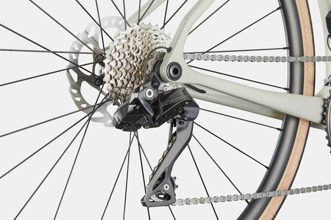 Cannondale Synapse Carbon 4