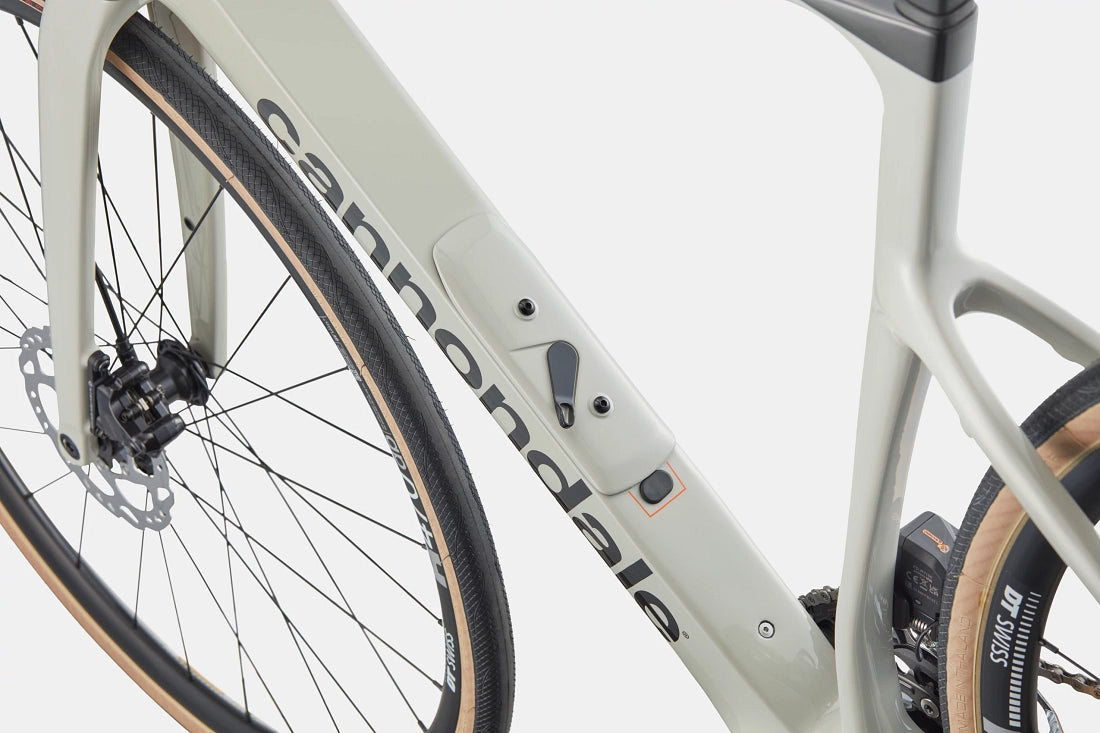 Cannondale Synapse Carbon 4