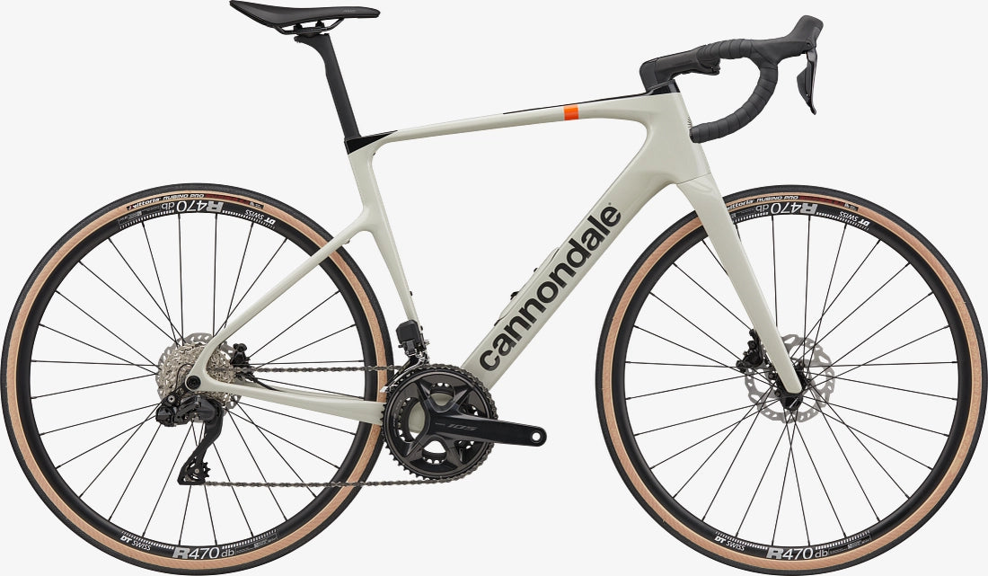 Cannondale Synapse Carbon 4