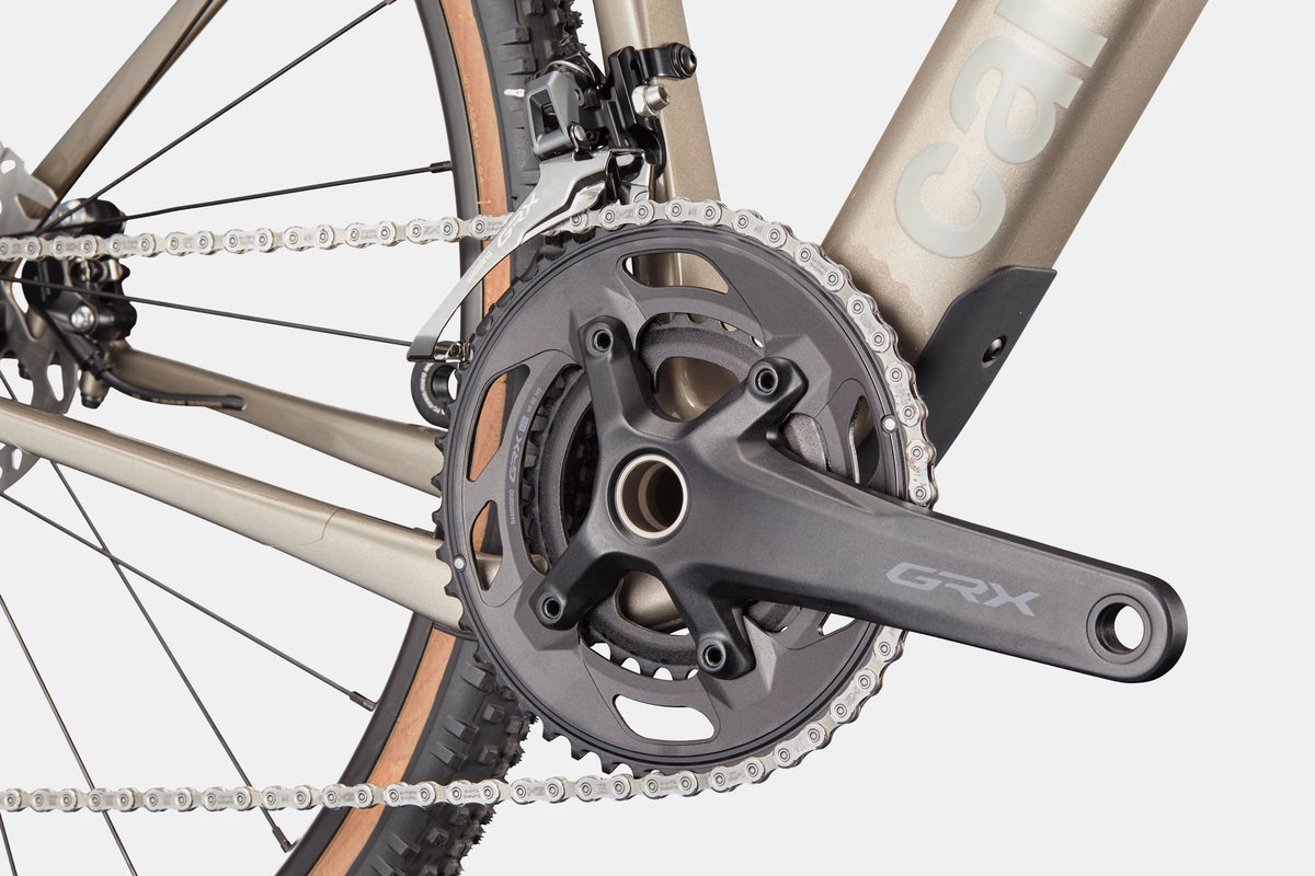 Cannondale Topstone Carbon 3 GRX - 2x