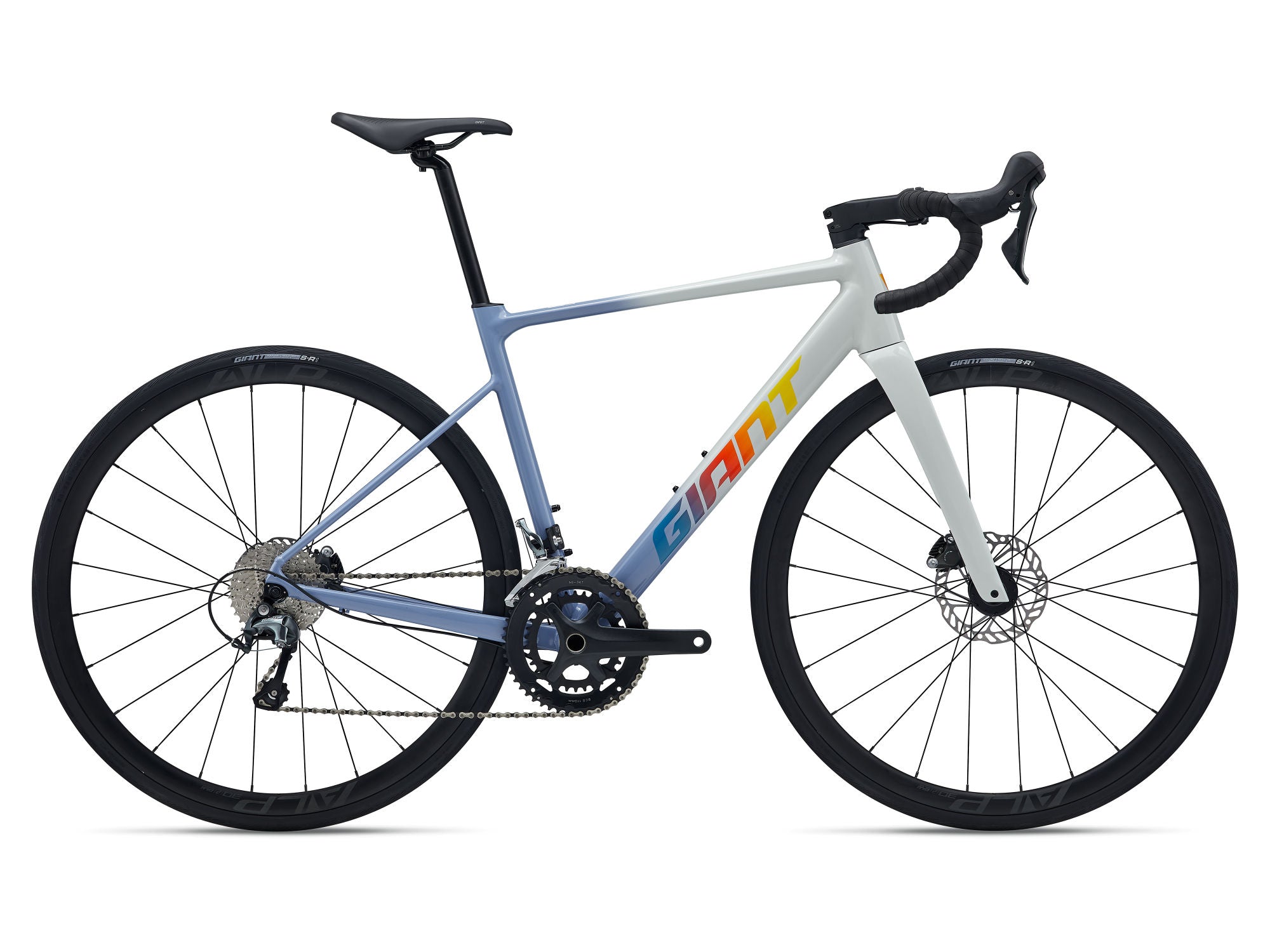 Giant Contend SL 1