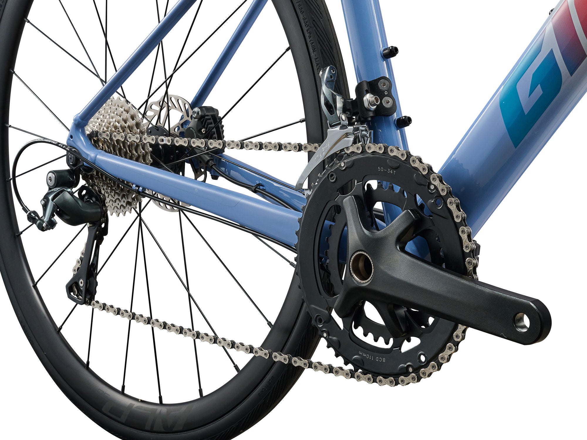 Giant Contend SL 1