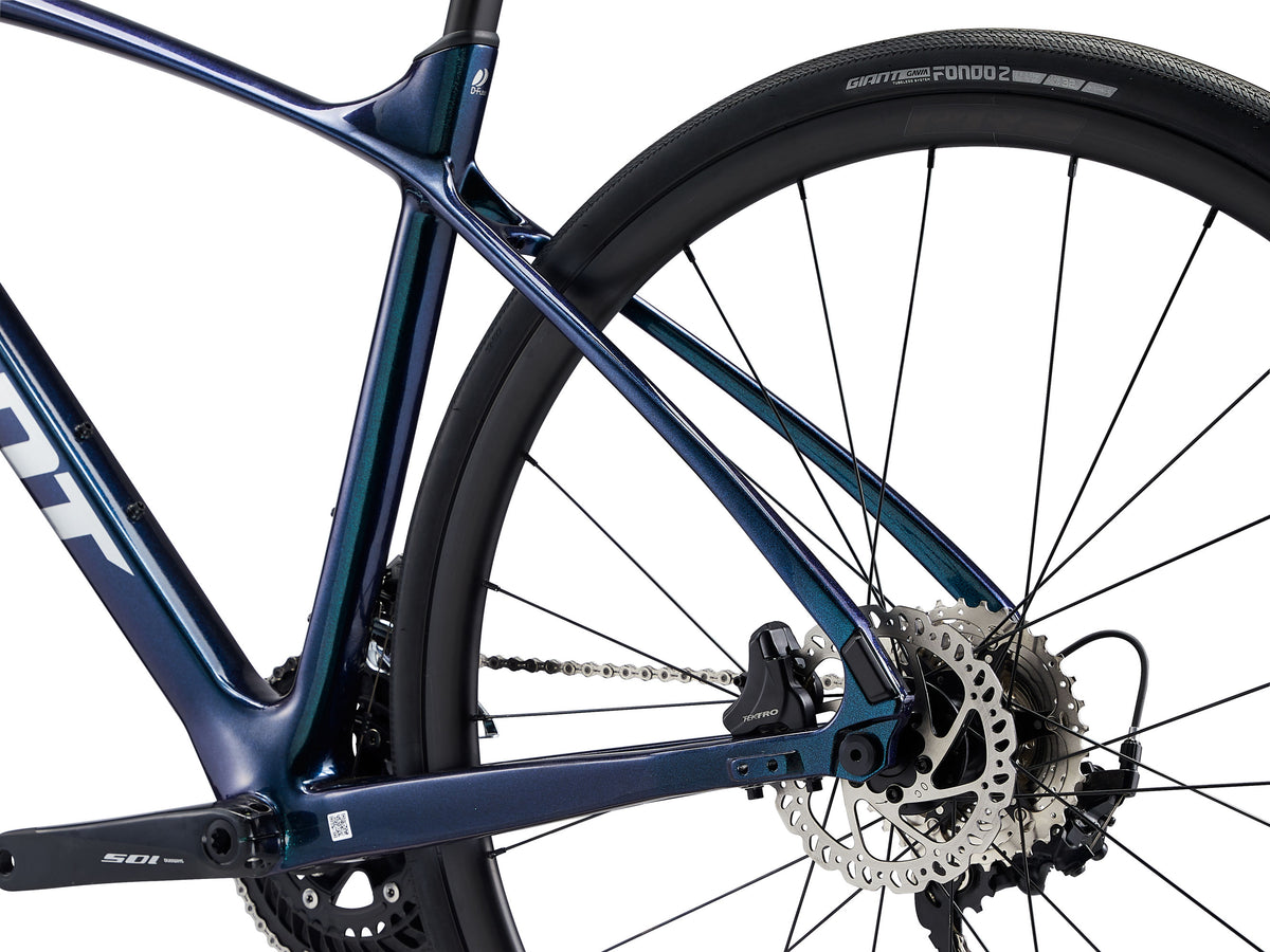 Giant FastRoad Advanced 1
