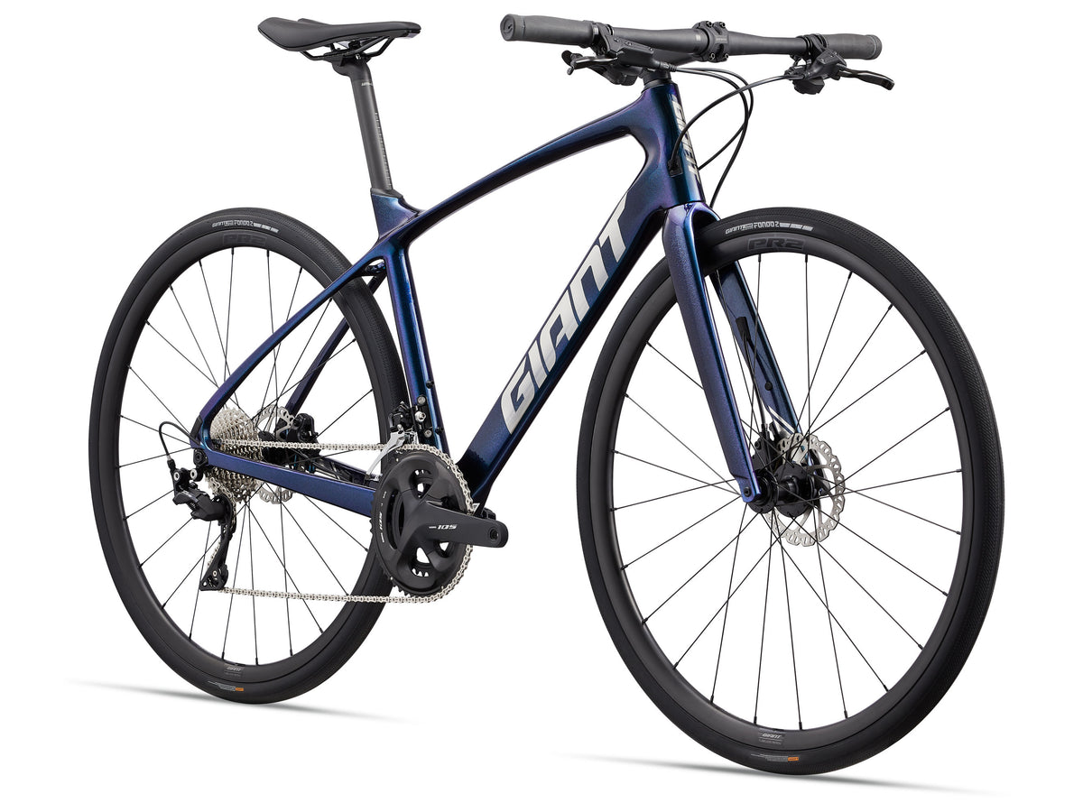 Giant FastRoad Advanced 1