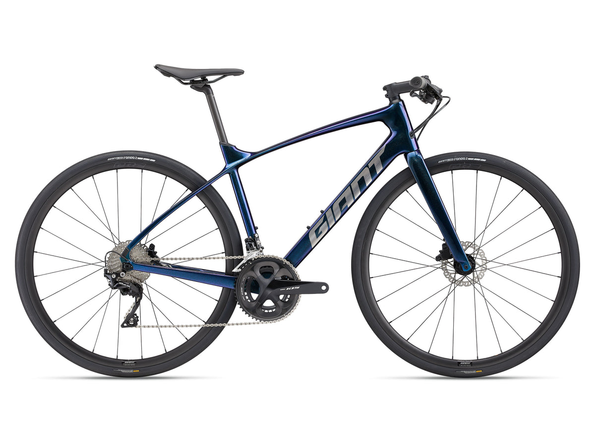 Giant FastRoad Advanced 1