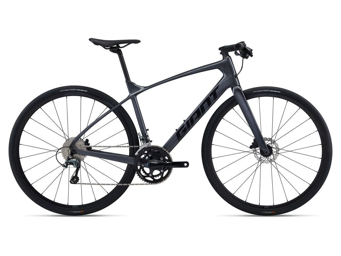 Giant FastRoad Advanced 2