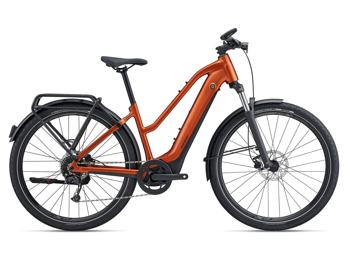 Giant explore e bike on sale