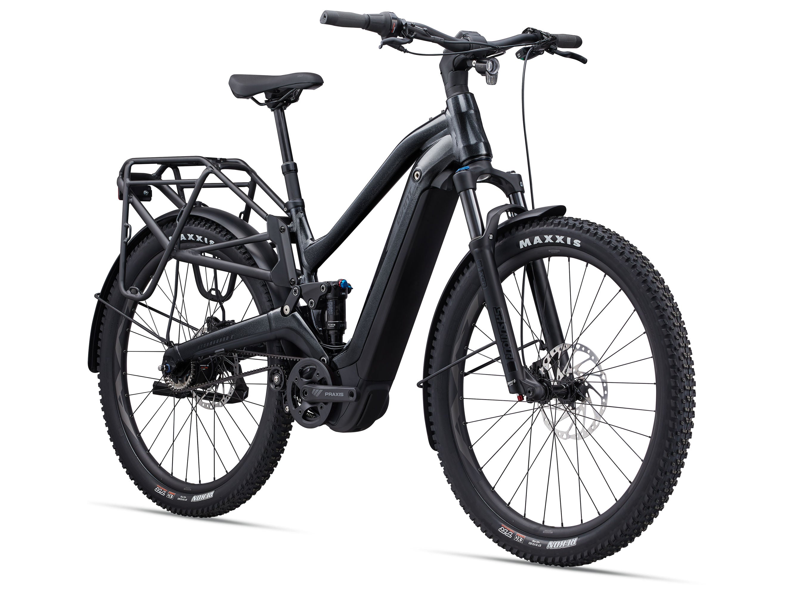 Giant Stormguard E+ 2 | V2