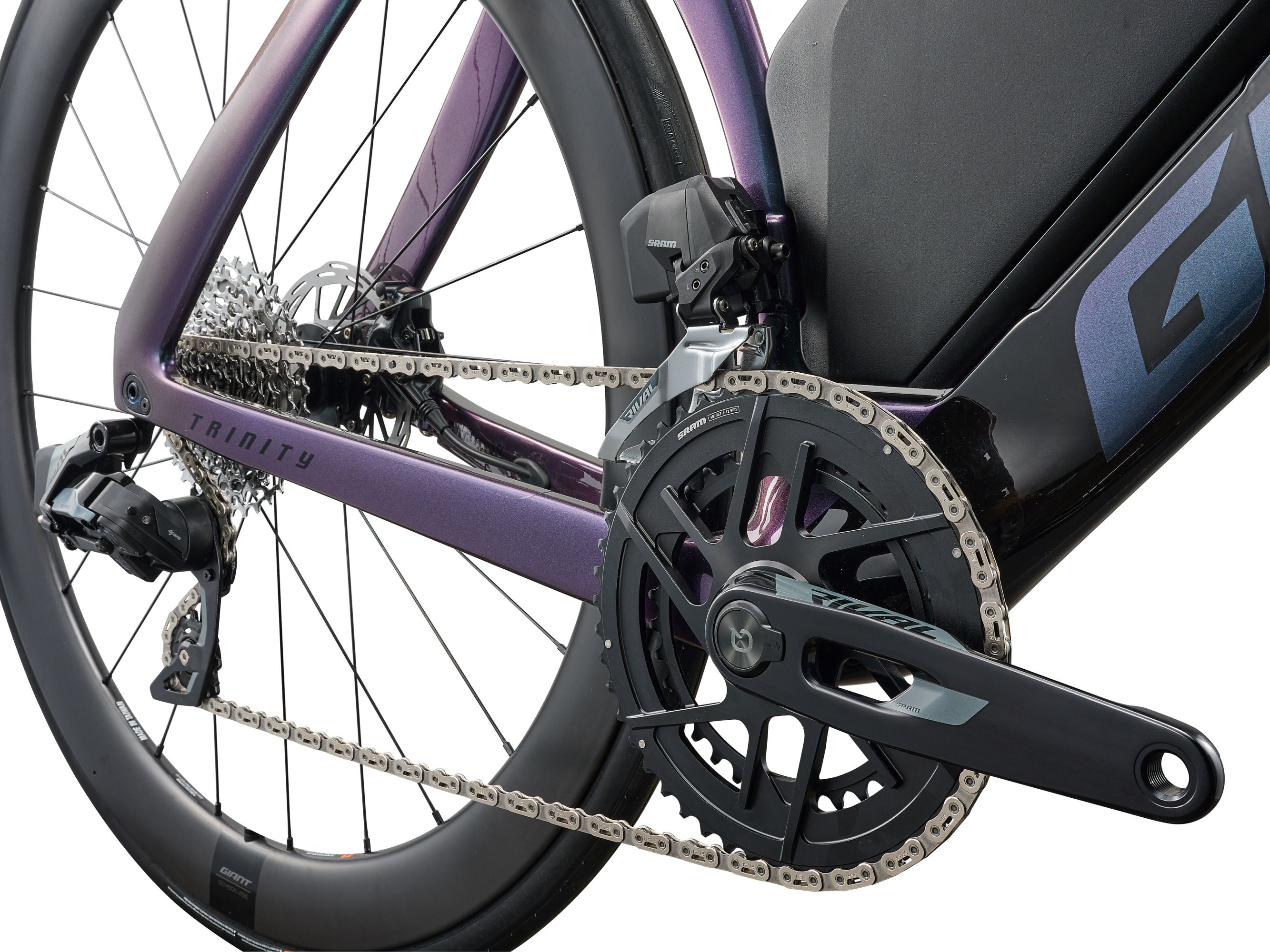 Giant Trinity Advanced SL 2