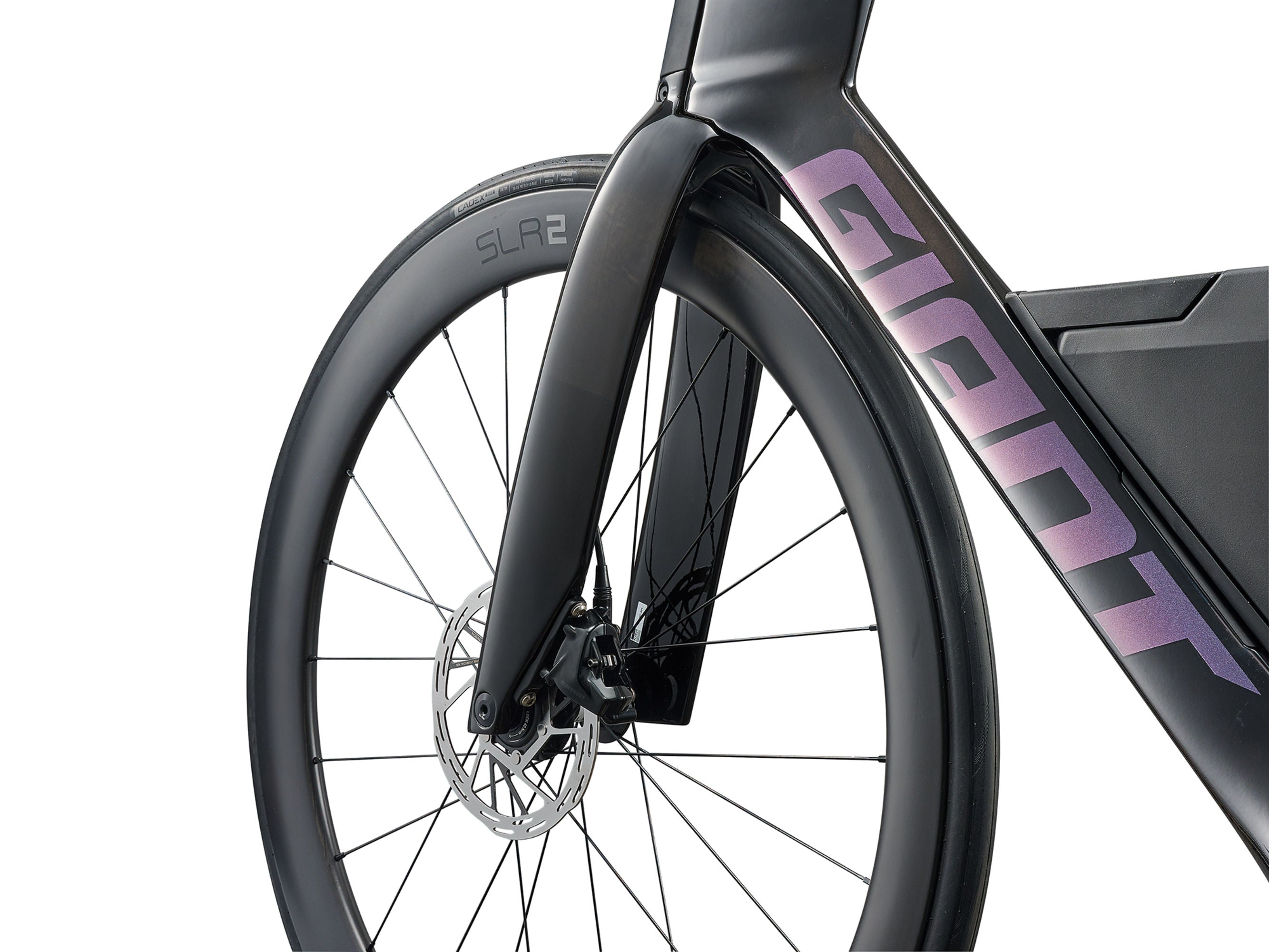 Giant Trinity Advanced SL 2