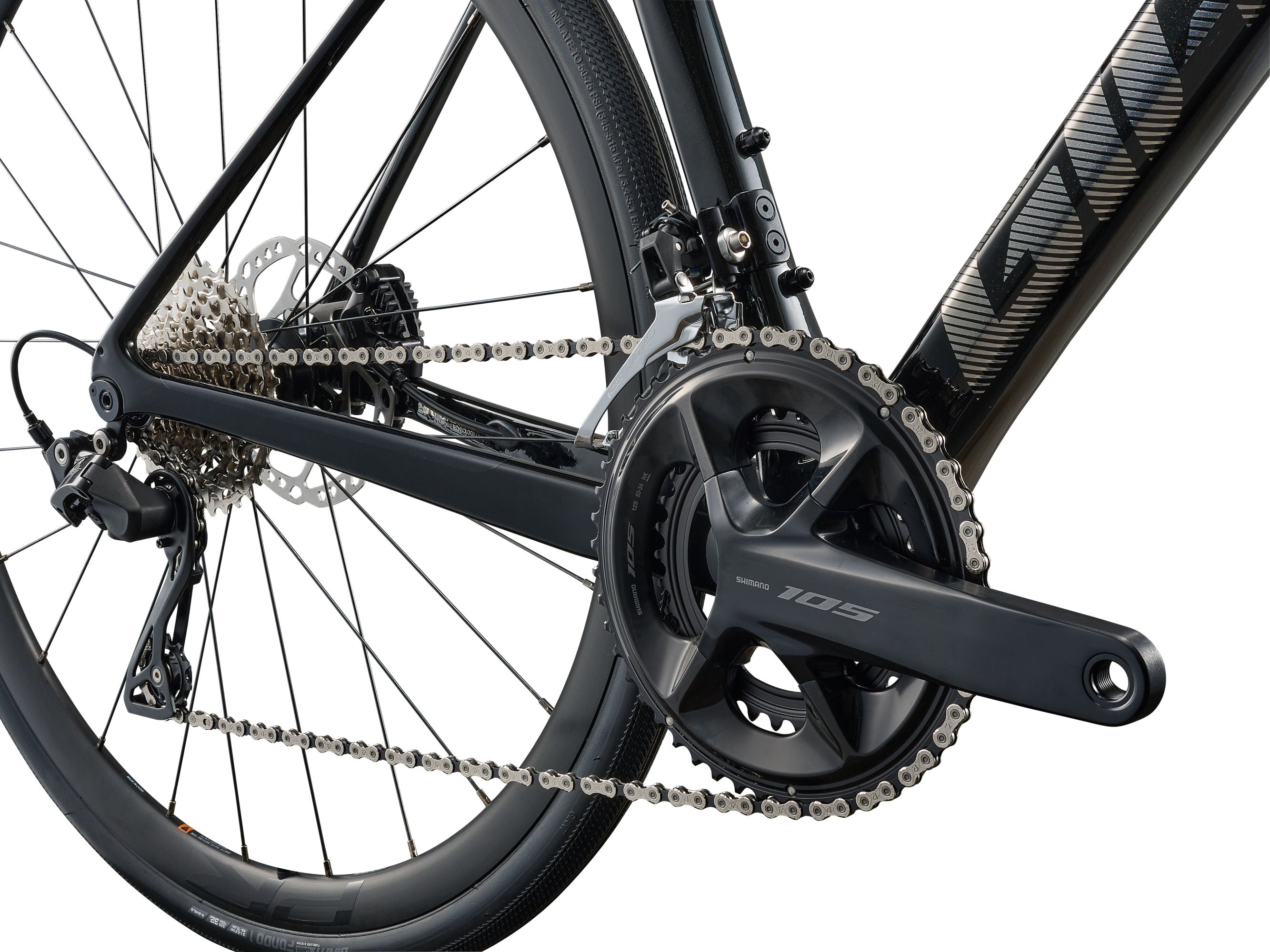 Giant Defy Advanced 2