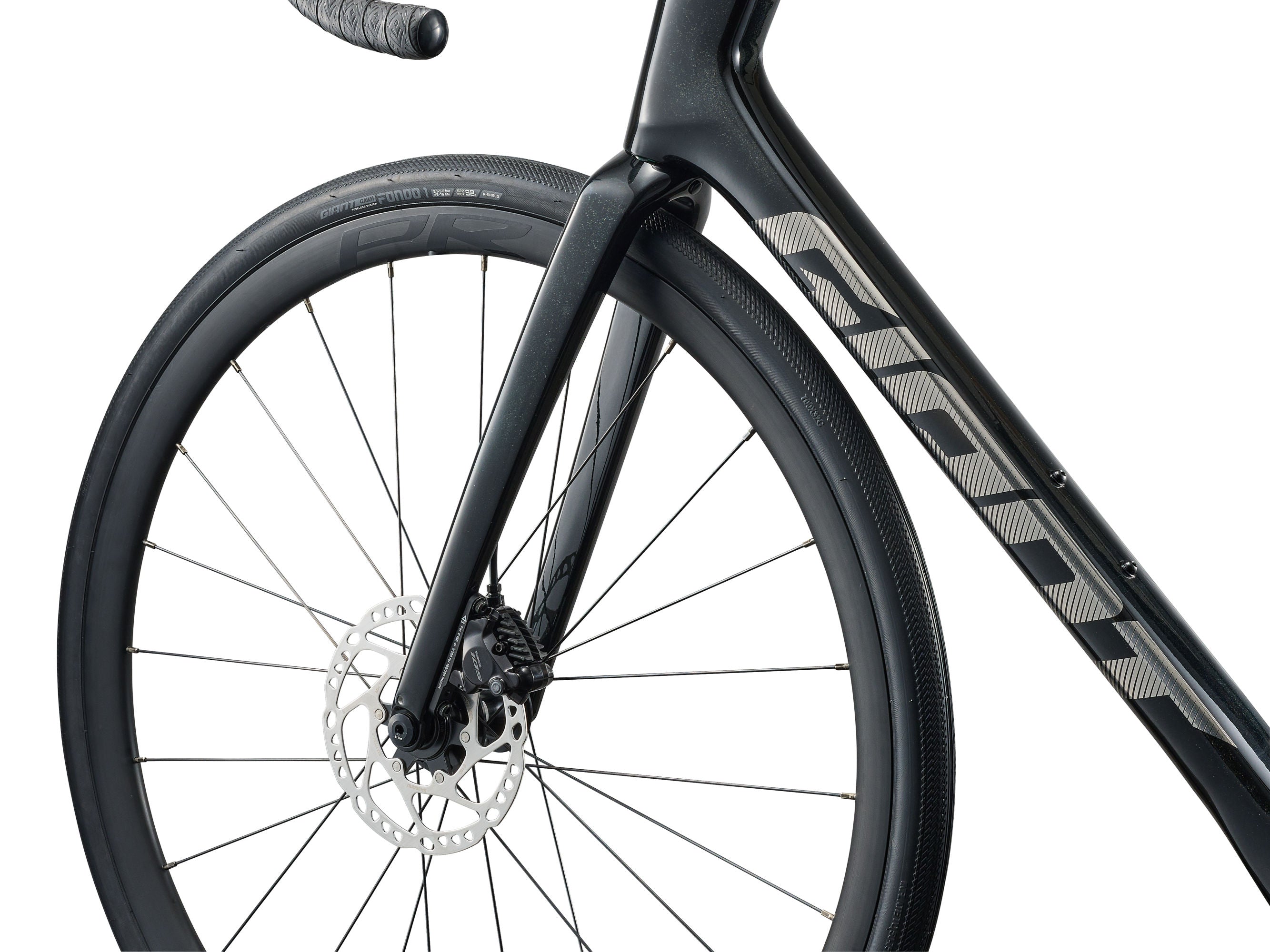 Giant Defy Advanced 2