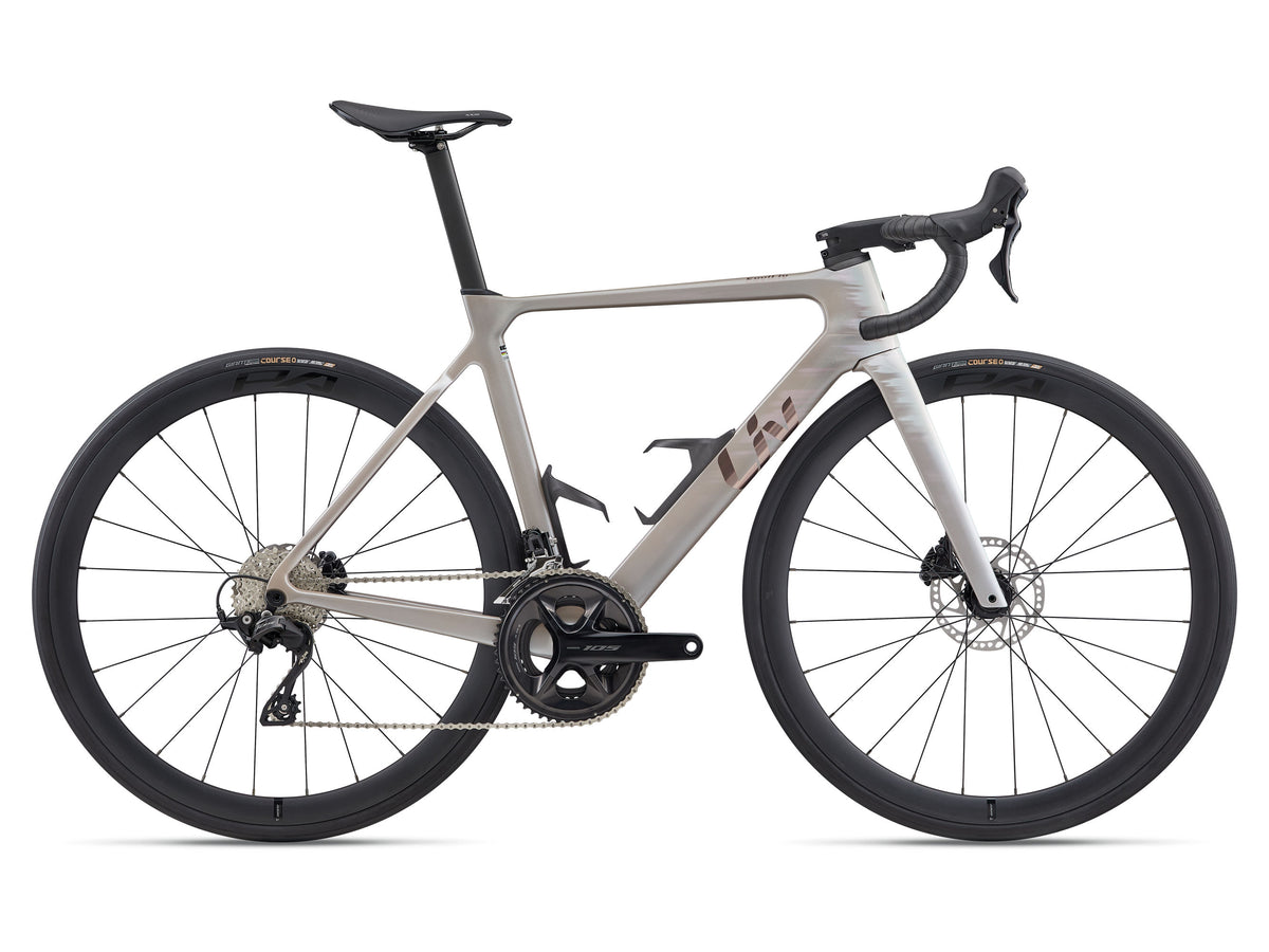 Liv Enviliv Advanced 2