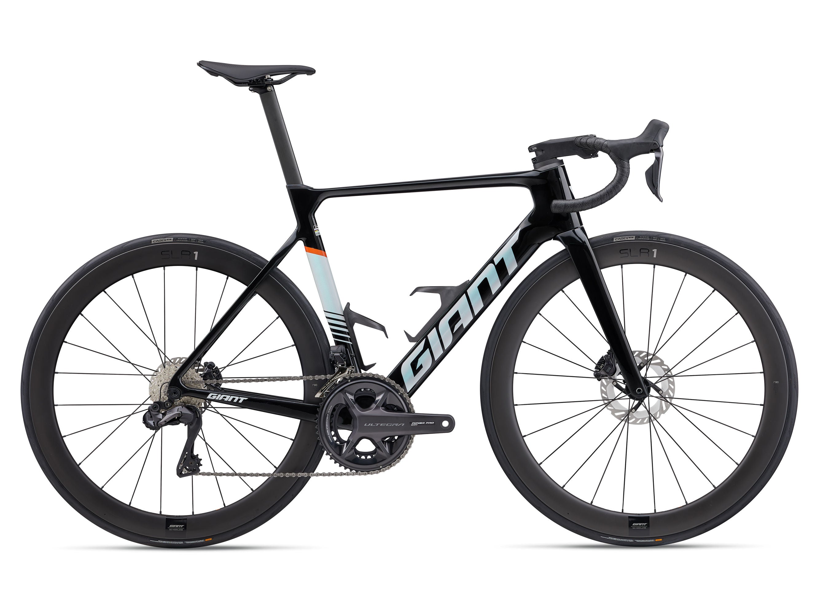 Giant Propel Advanced Pro 0 (Di2)