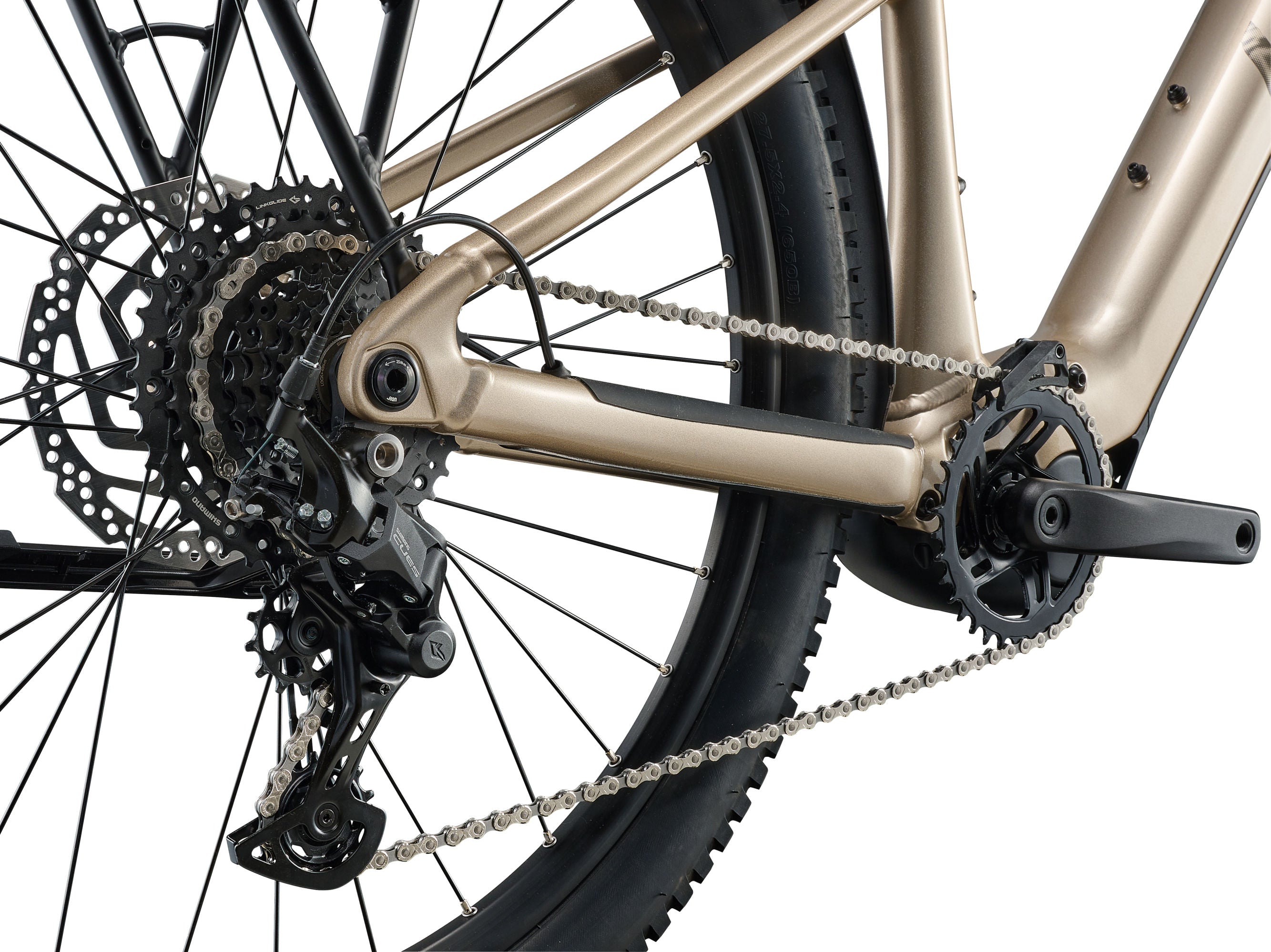 Liv Tempt E+ EX | Gen2