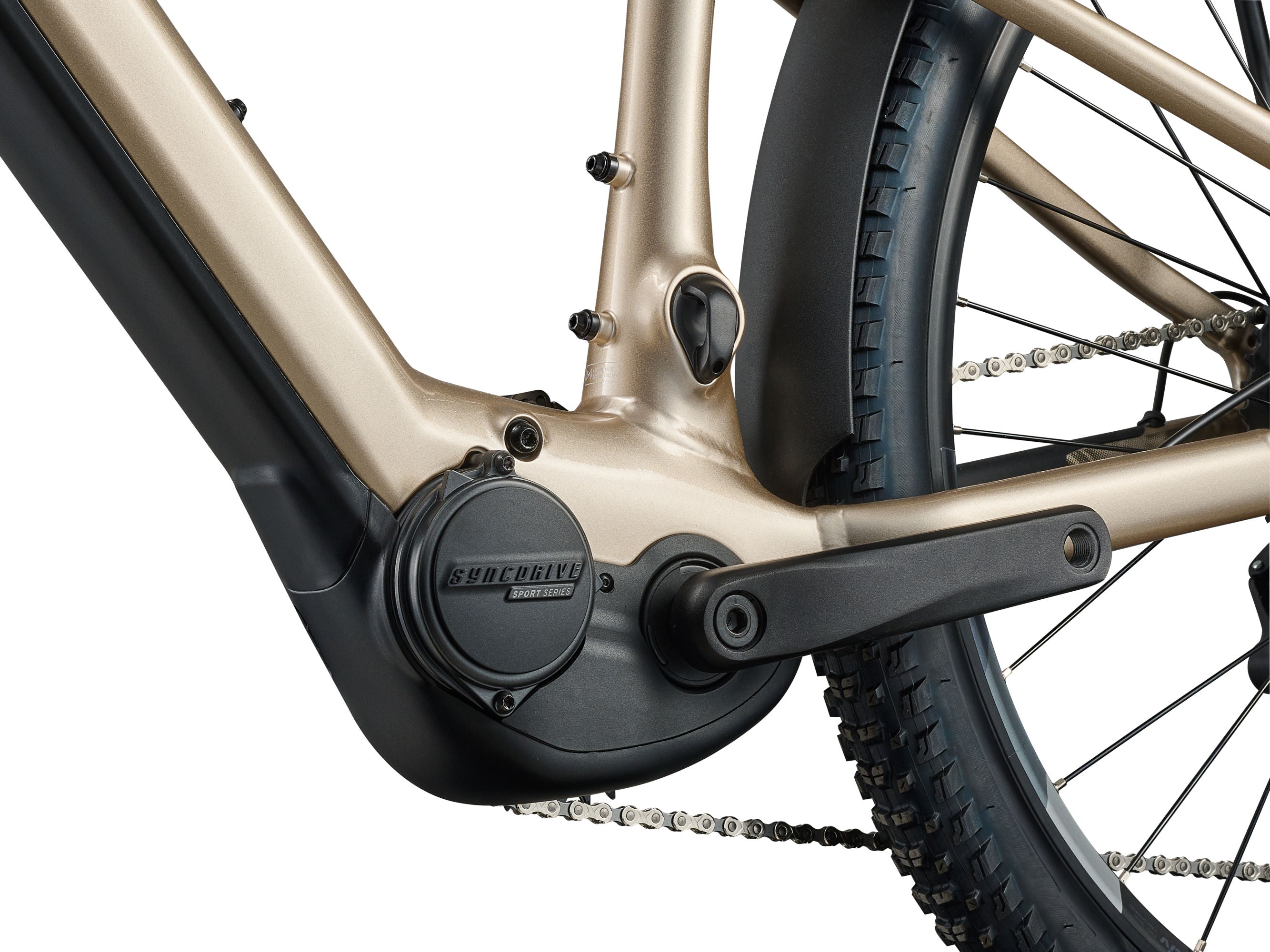 Liv Tempt E+ EX | Gen2