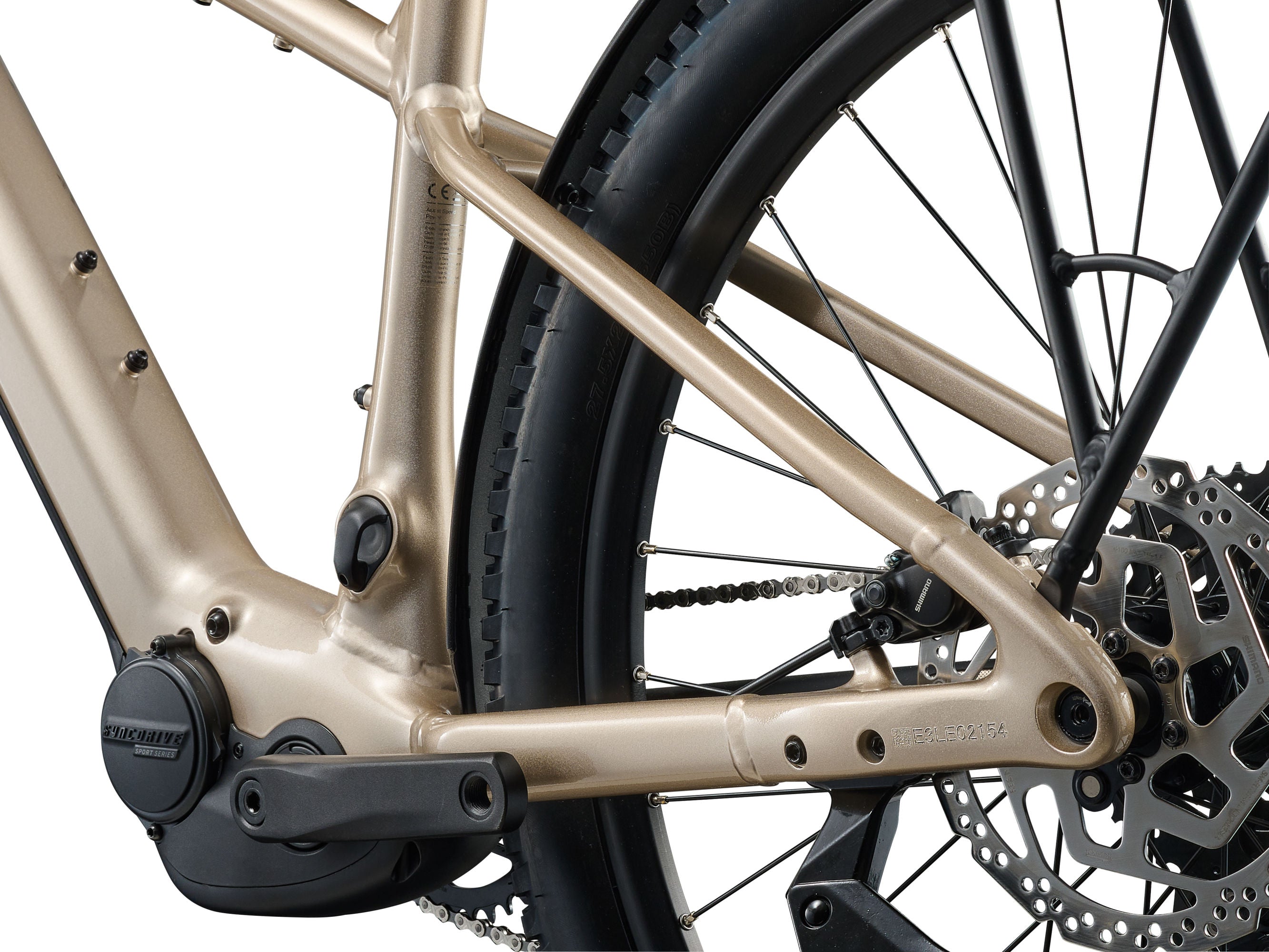 Liv Tempt E+ EX | Gen2