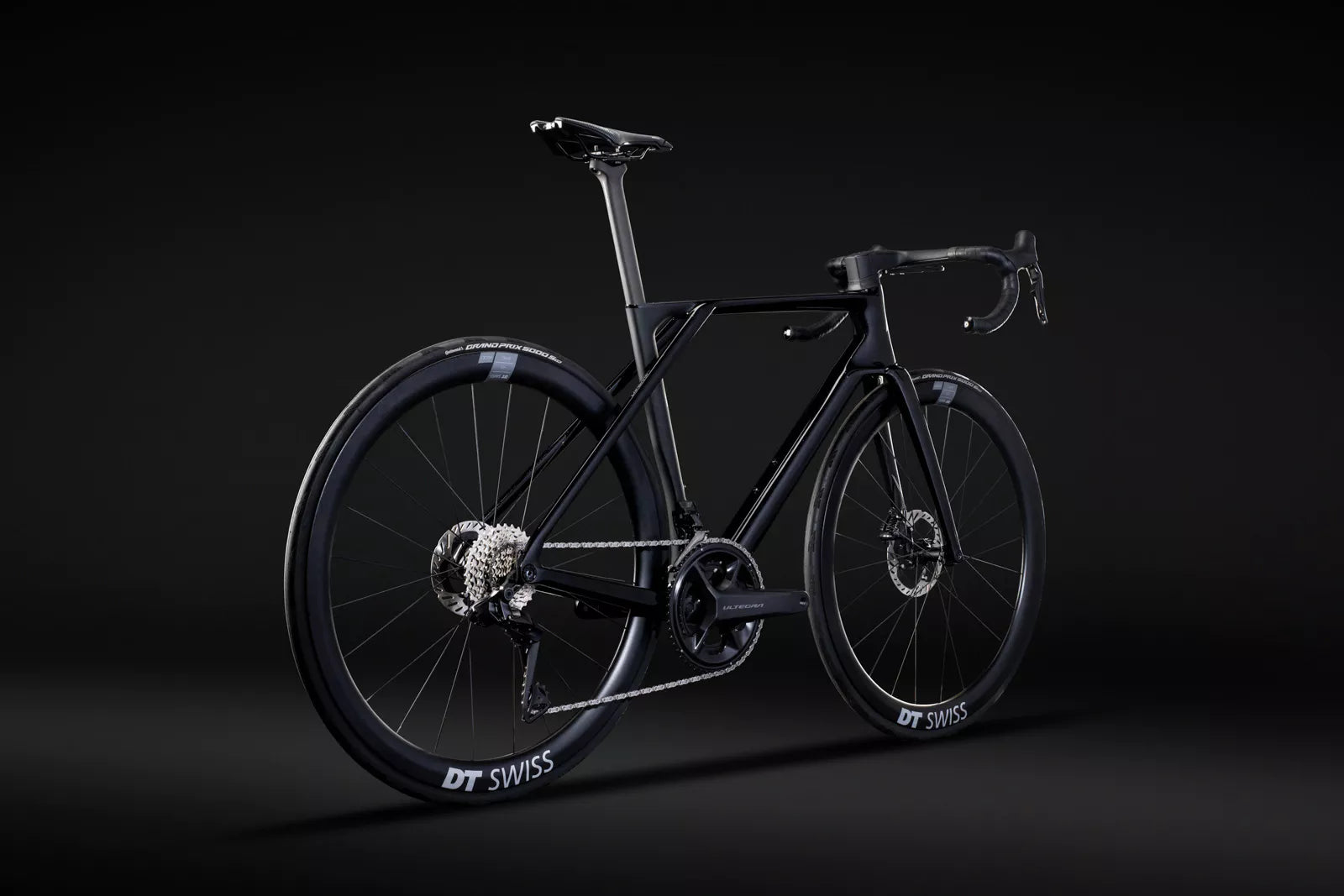 Lapierre Xelius DRS 8.0