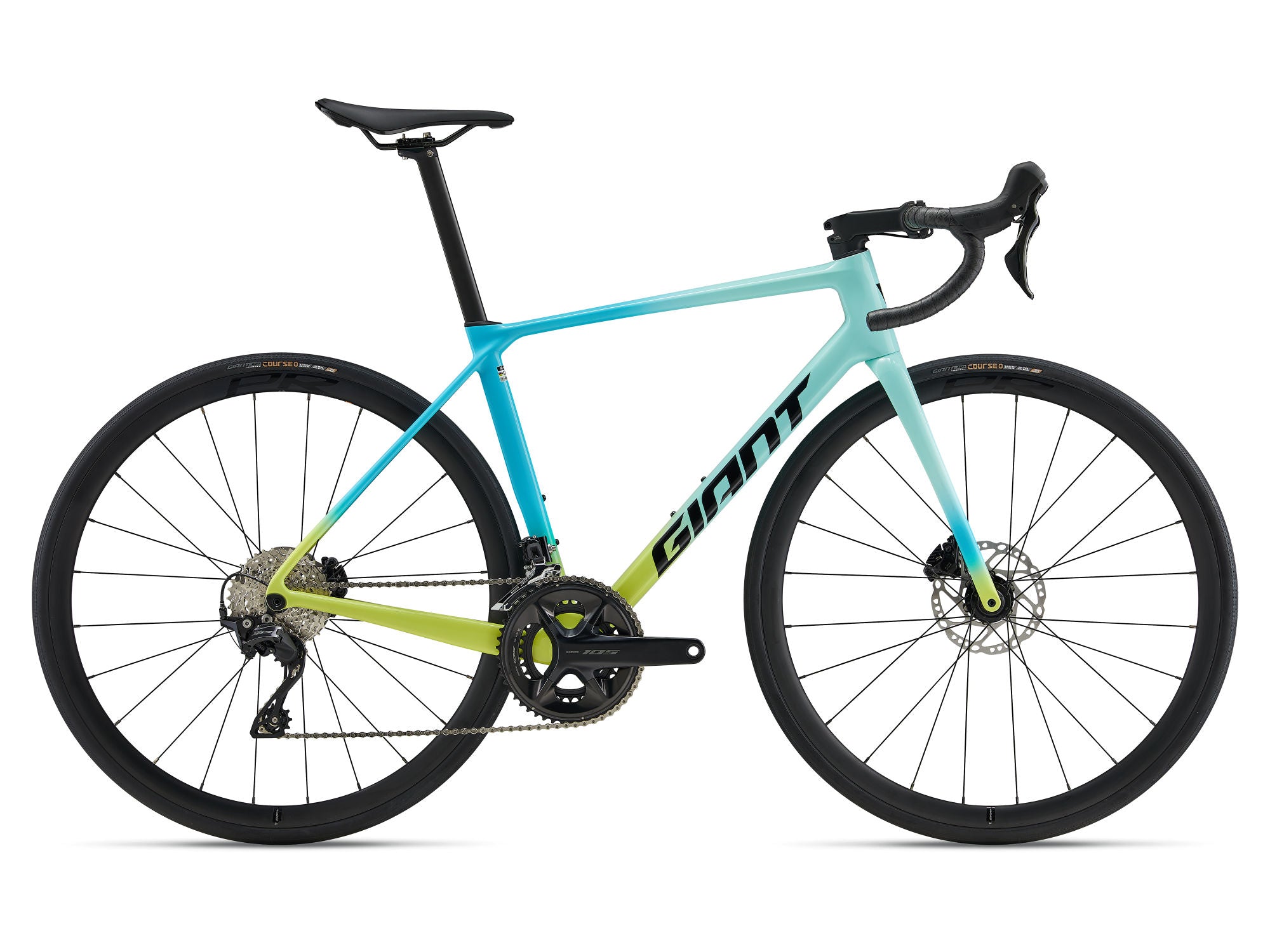 Giant TCR Advanced 2