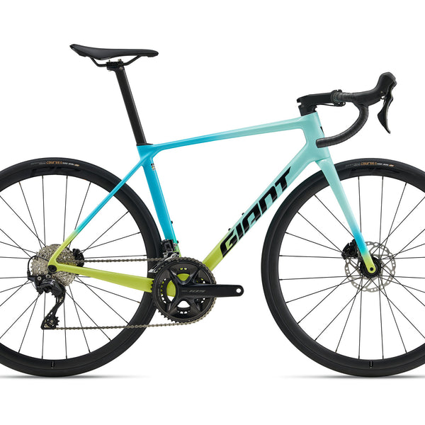 Giant TCR Advanced 2