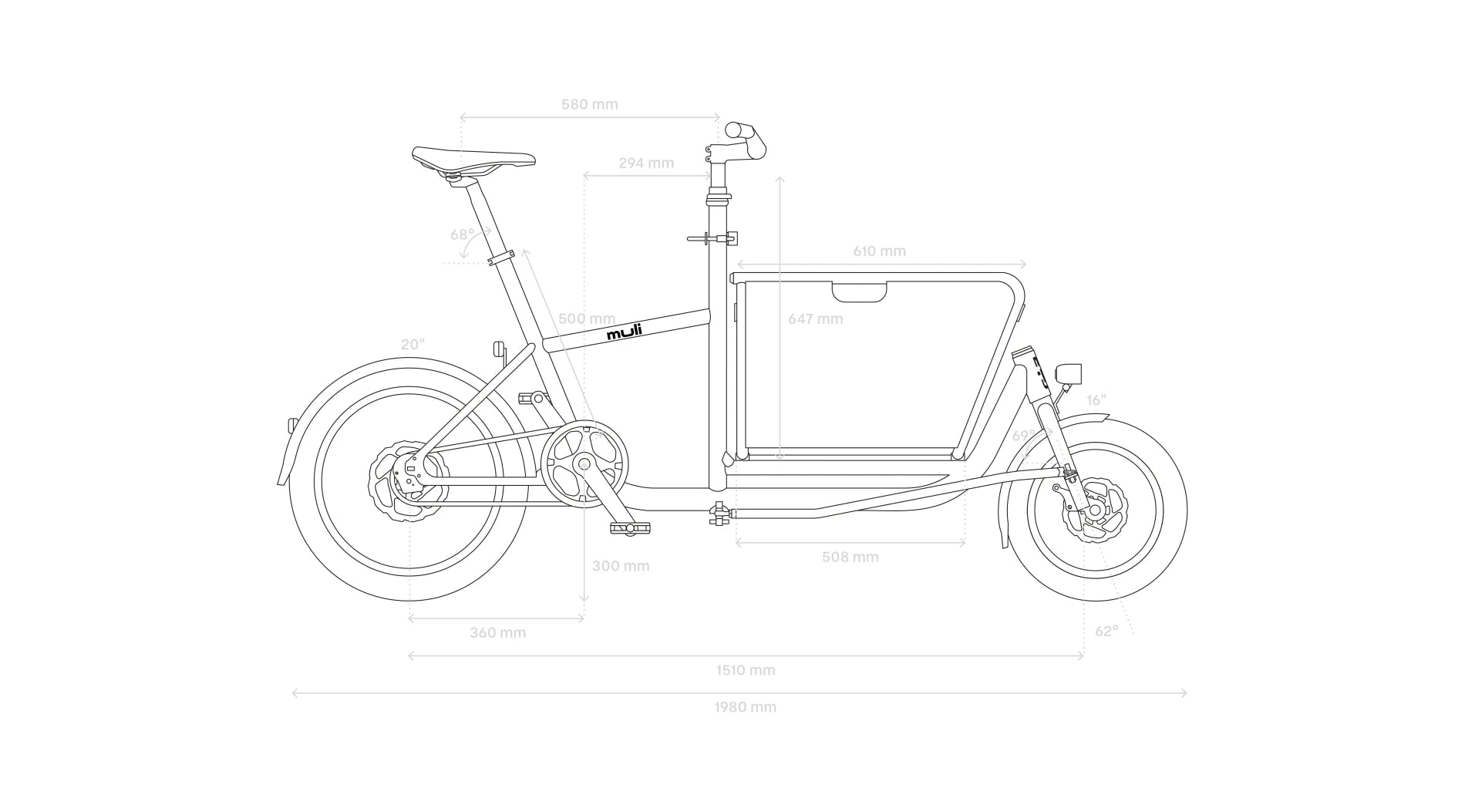 muli classic st pro