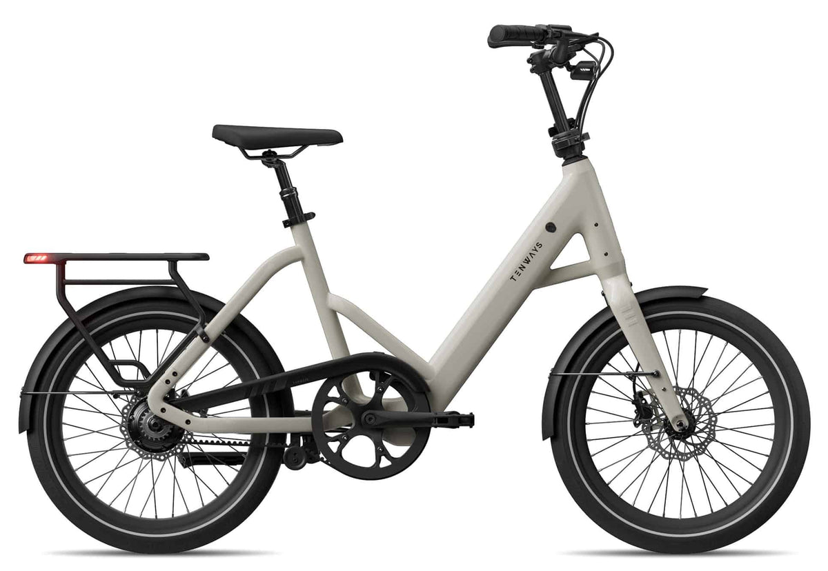 Tenways CGO compact